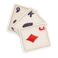 Cards at Cosmic Slot Online Casino
