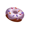Donut at Cosmic Slot Online Casino