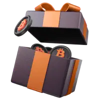 Welcome bonus up to 10 BTC at Cosmic Slot Casino