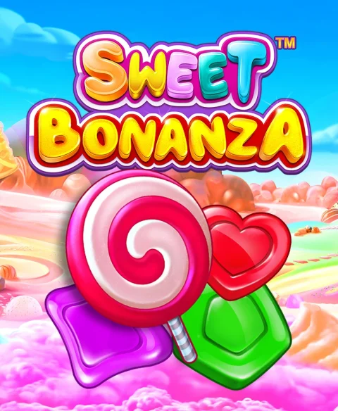Play Sweet Bonanza at Cosmic Slot Casino