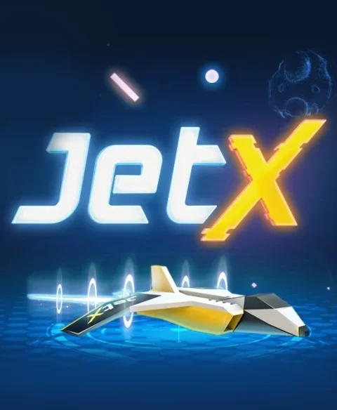 Play JetX at Cosmic Slot Casino