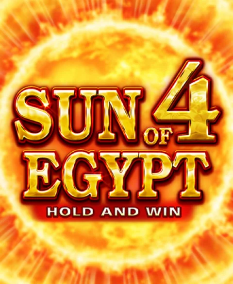 Play Sun of Egypt at Cosmic Slot Casino