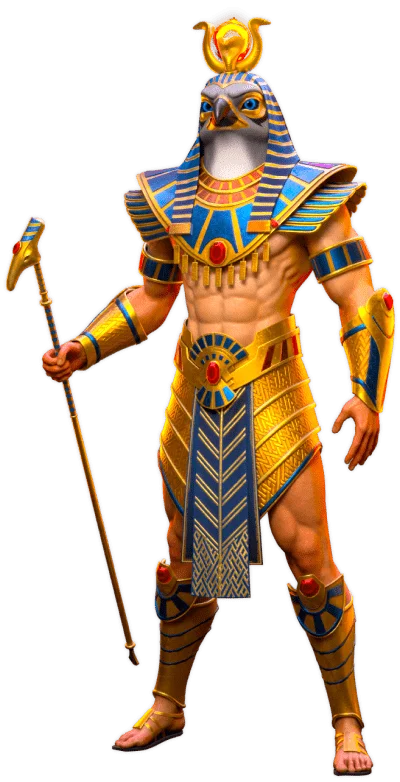 Egyptian at Cosmic Slot Online Casino
