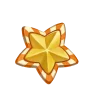 Star at Cosmic Slot Online Casino